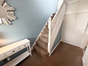 Hallway- click for photo gallery